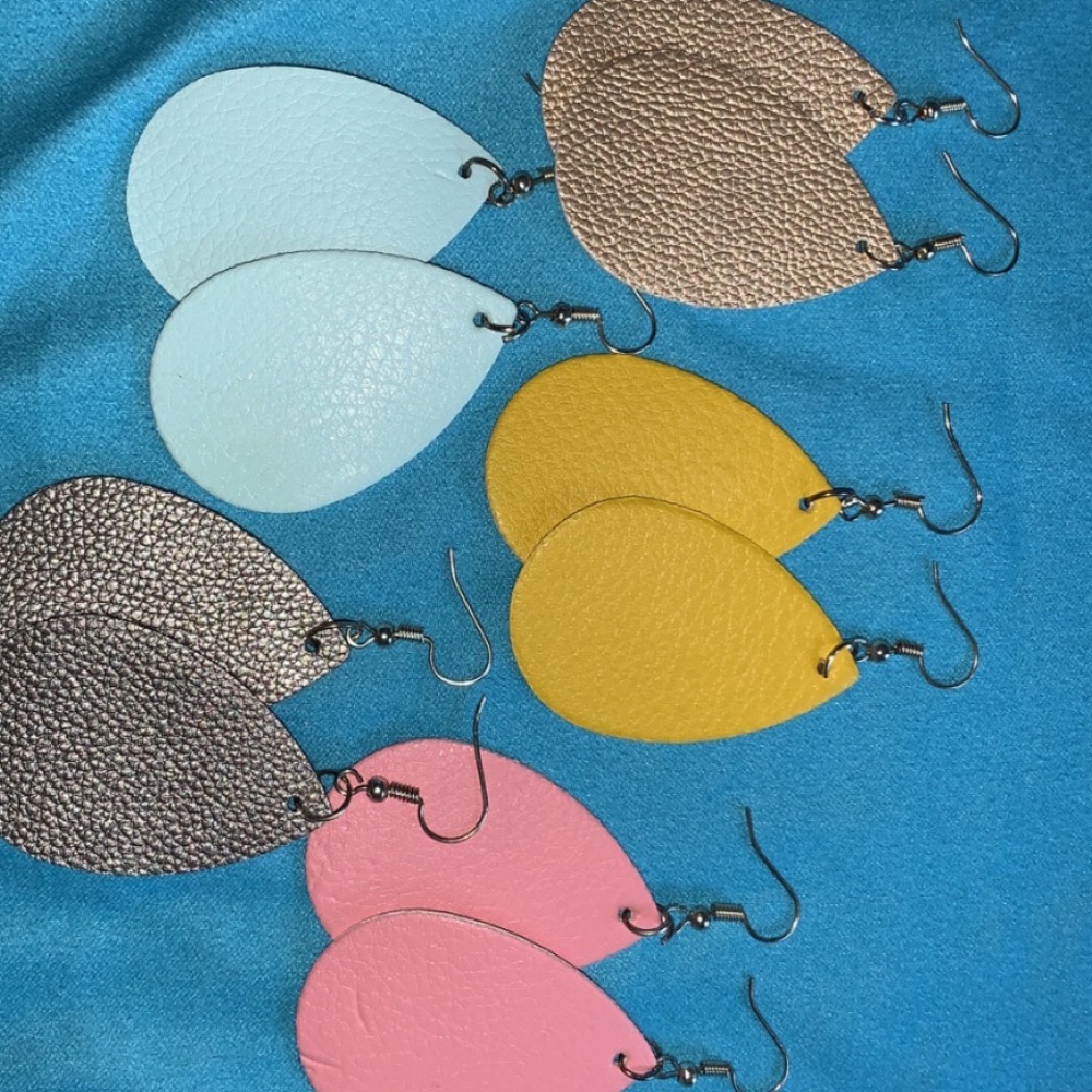 Handmade Earrings